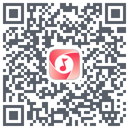 嗨格式音频转换器的下载二维码