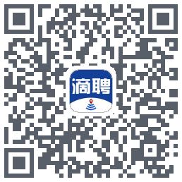 滴聘 QRcode
