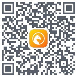 众包骑手 QRcode