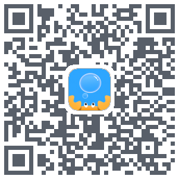 冒泡 QRcode