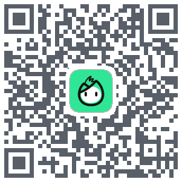 小伴kod QR do pobrania