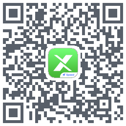XTrend Speed的下載二維碼