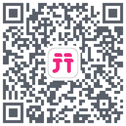 无忧行código QR de descarga de