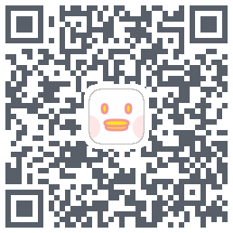 拼图鸭相机du code QR de téléchargement