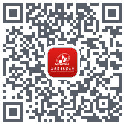 山东音协考级 QRcode