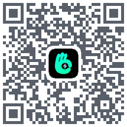 掌心雷codice QR per il download