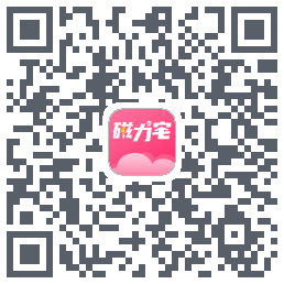 磁力宅 QRcode