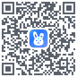 快兔网盘 QRcode