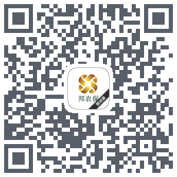 邦农保的下載二維碼