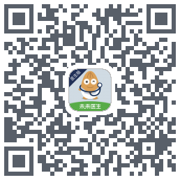 杏仁医生 QRcode