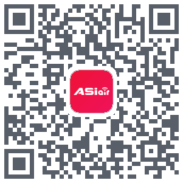 ASIAIR QRcode