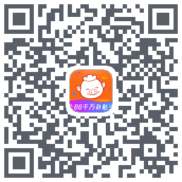 猪八戒的下载二维码