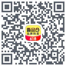 壹品仓 QRcode