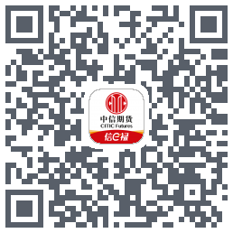中信期货 QRcode
