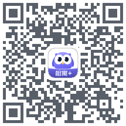 相寓+ QRcode