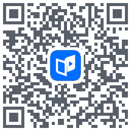 腾讯云课堂 QRcode