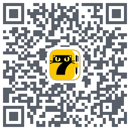 七猫作家助手 QRcode