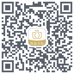 域鉴 QRcode
