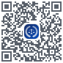 综合执法 QRcode