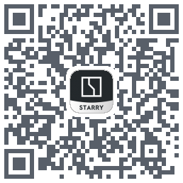繁星 QRcode