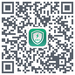 BMS Meta QRcode