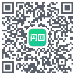 闪回有品รหัส QR สำหรับดาวน์โหลด