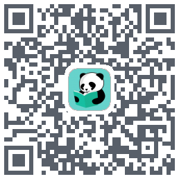 熊猫推书的下載二維碼