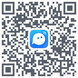 聊呗 QRcode