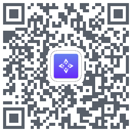 小果繁星kod QR do pobrania