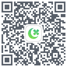 绿城生活 QRcode