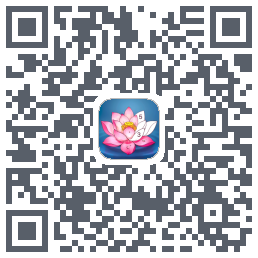 Zen Color QRcode