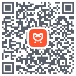 蝉选du code QR de téléchargement