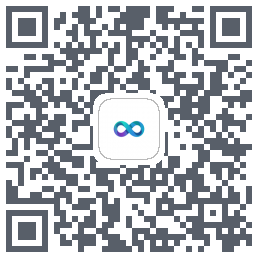 百变AI助手codice QR per il download