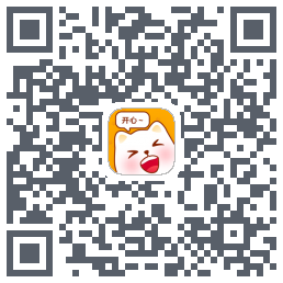猫狗宠物翻译器 QRcode