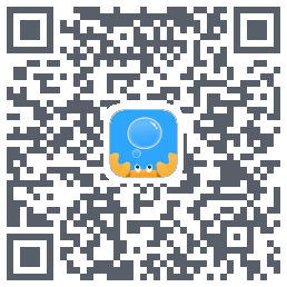 冒泡联联 QRcode