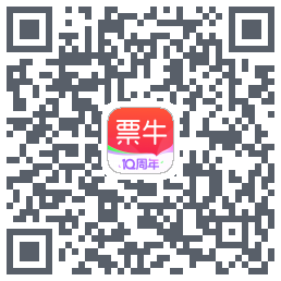 票牛 QRcode