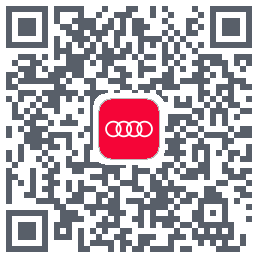 奥迪 QRcode