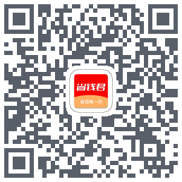 天天省钱 QRcode