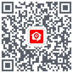 中原找房αcodice QR per il download