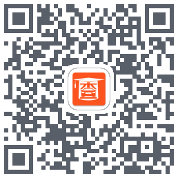 查博士codice QR per il download
