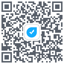 奇妙日程 QRcode
