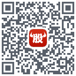 牛股王股票 QRcode