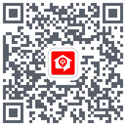 中原找房β QRcode