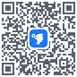 海豚开单 QRcode