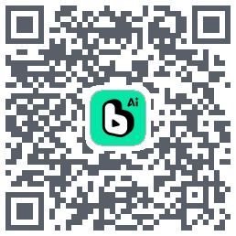 波点音乐的下载二维码