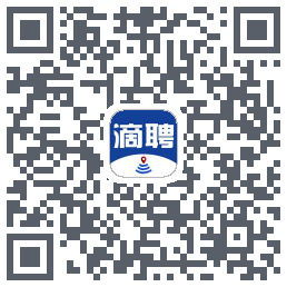 滴聘 QRcode