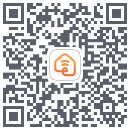 LinkHome的下載二維碼