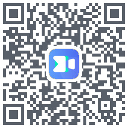 智能双录的下载二维码