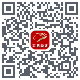 奔腾融媒的下载二维码