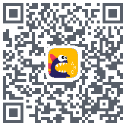 口语星球的下載二維碼